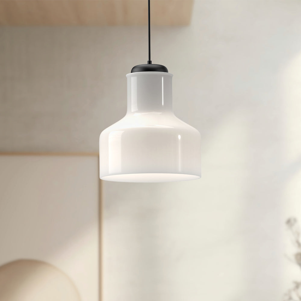 Westlake Pendant Light in Detail.
