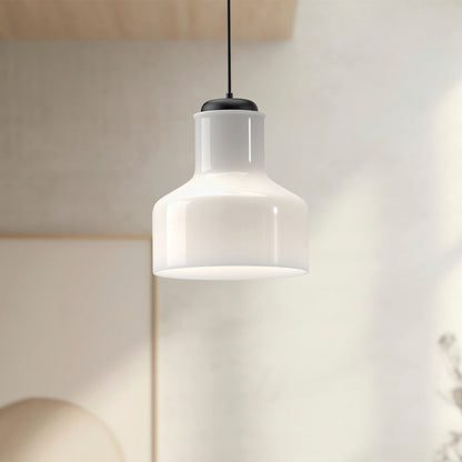 Westlake Pendant Light in Detail.