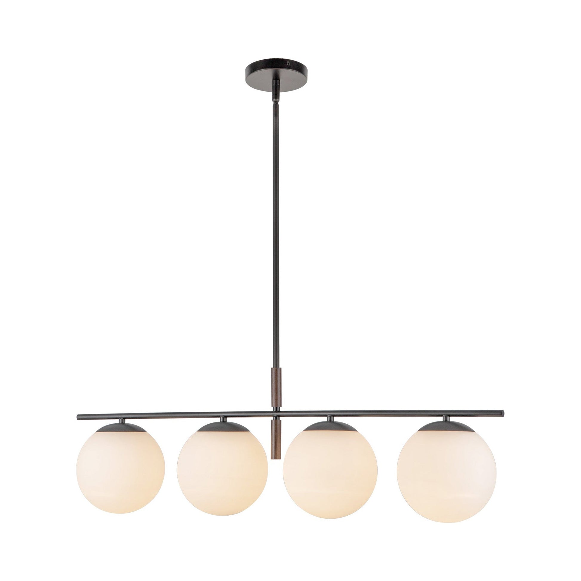 Zuri Linear Pendant Light.