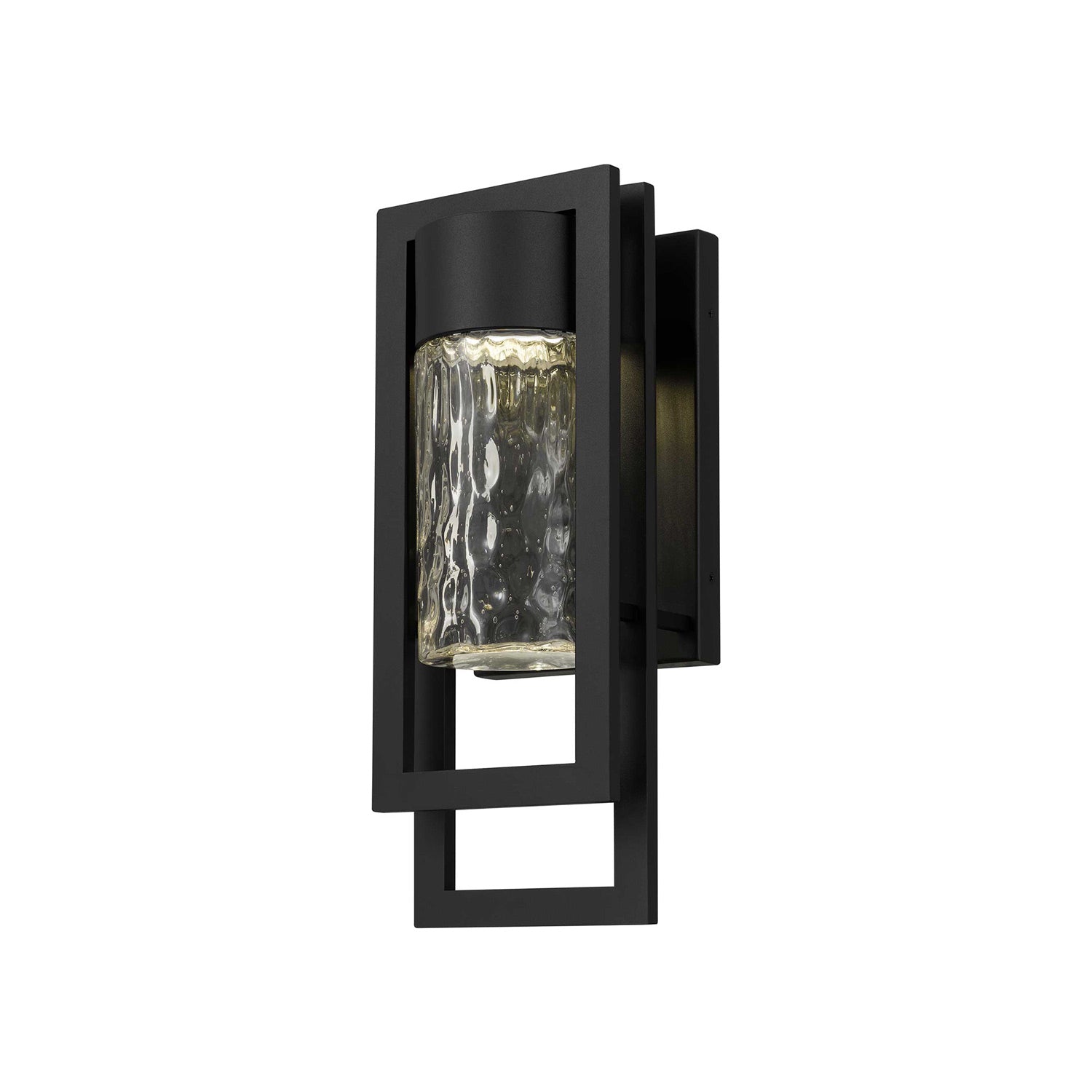 2 Step Outdoor LED Wall Light.