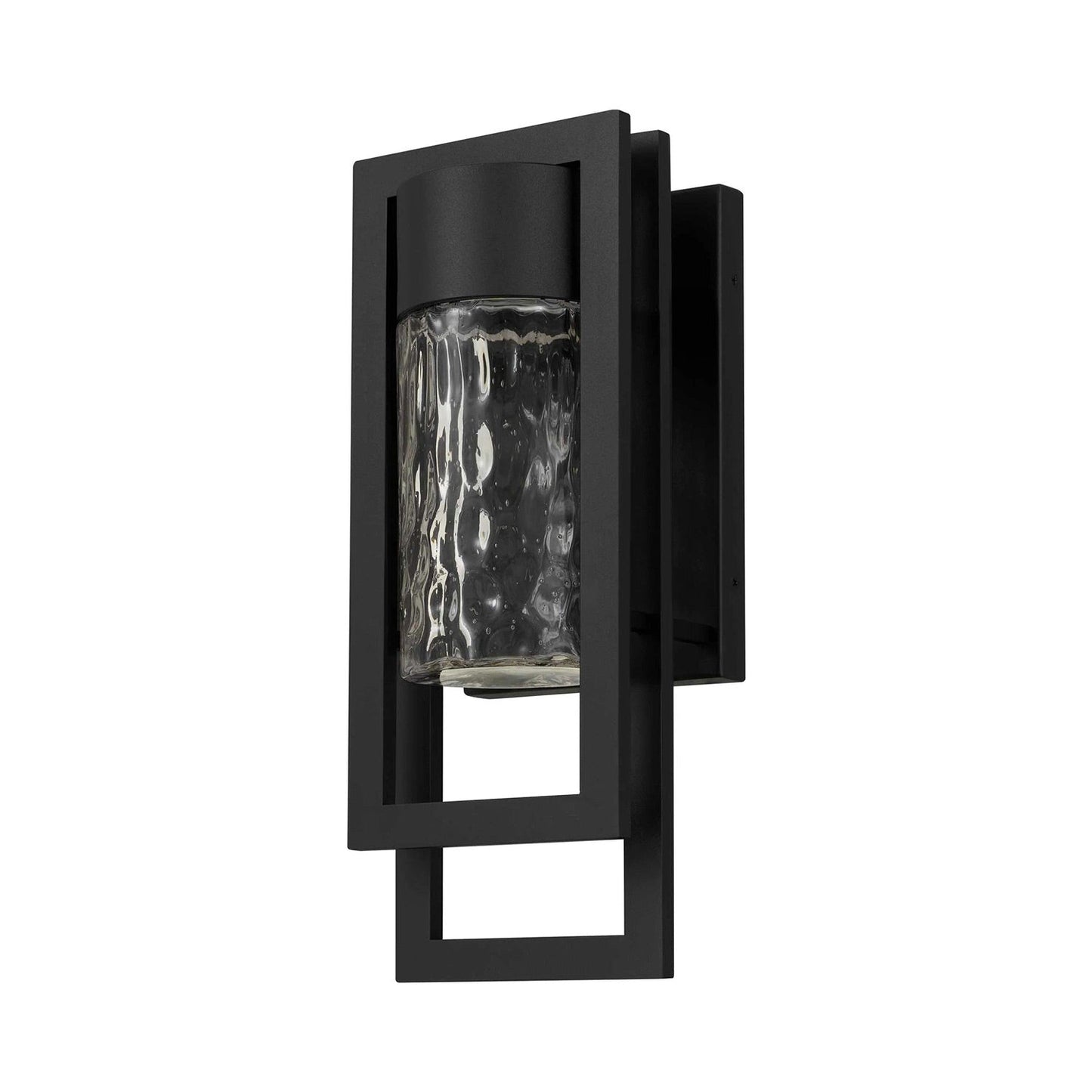 2 Step Outdoor LED Wall Light in Detail.