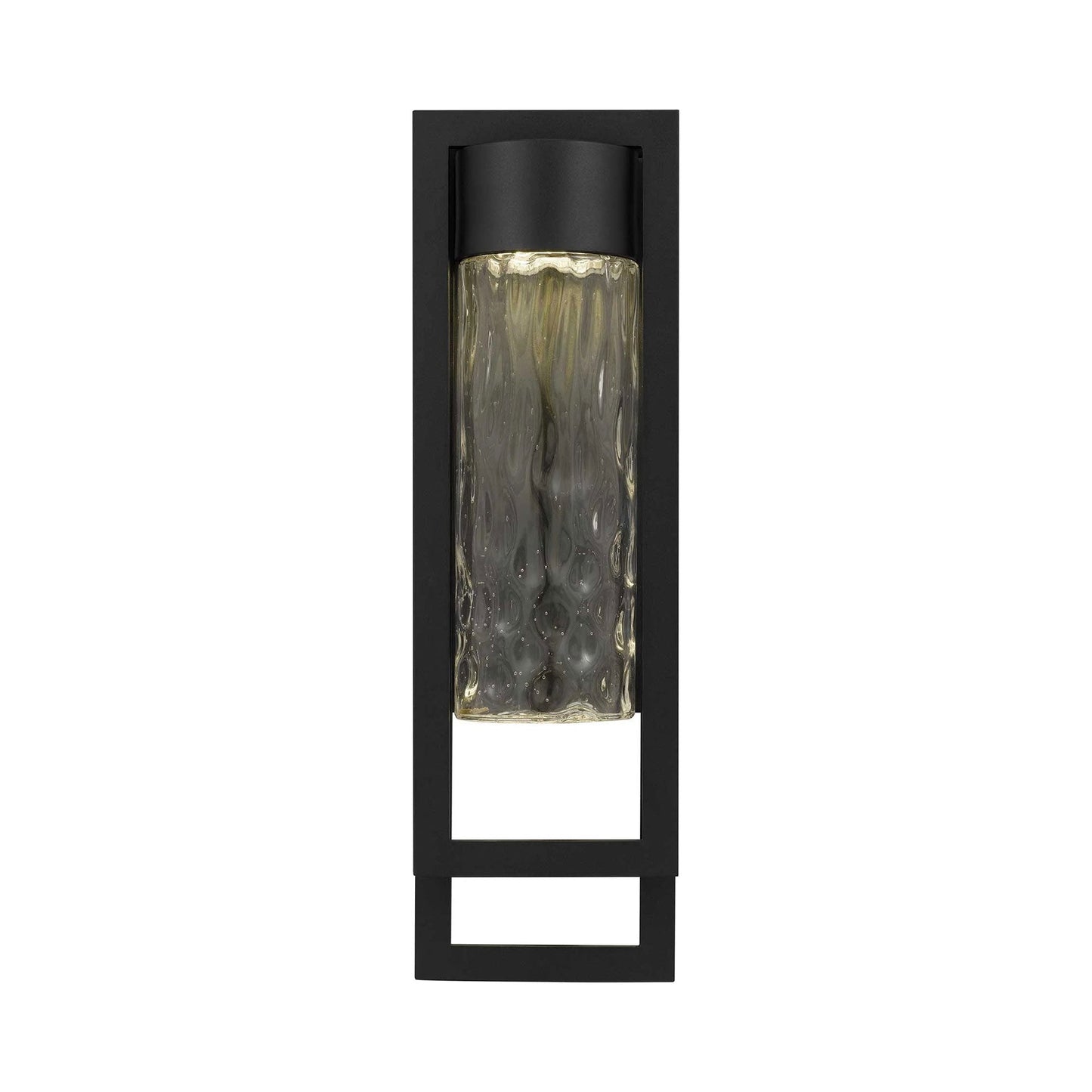 2 Step Outdoor LED Wall Light in Detail.