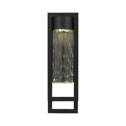 2 Step Outdoor LED Wall Light in Detail.