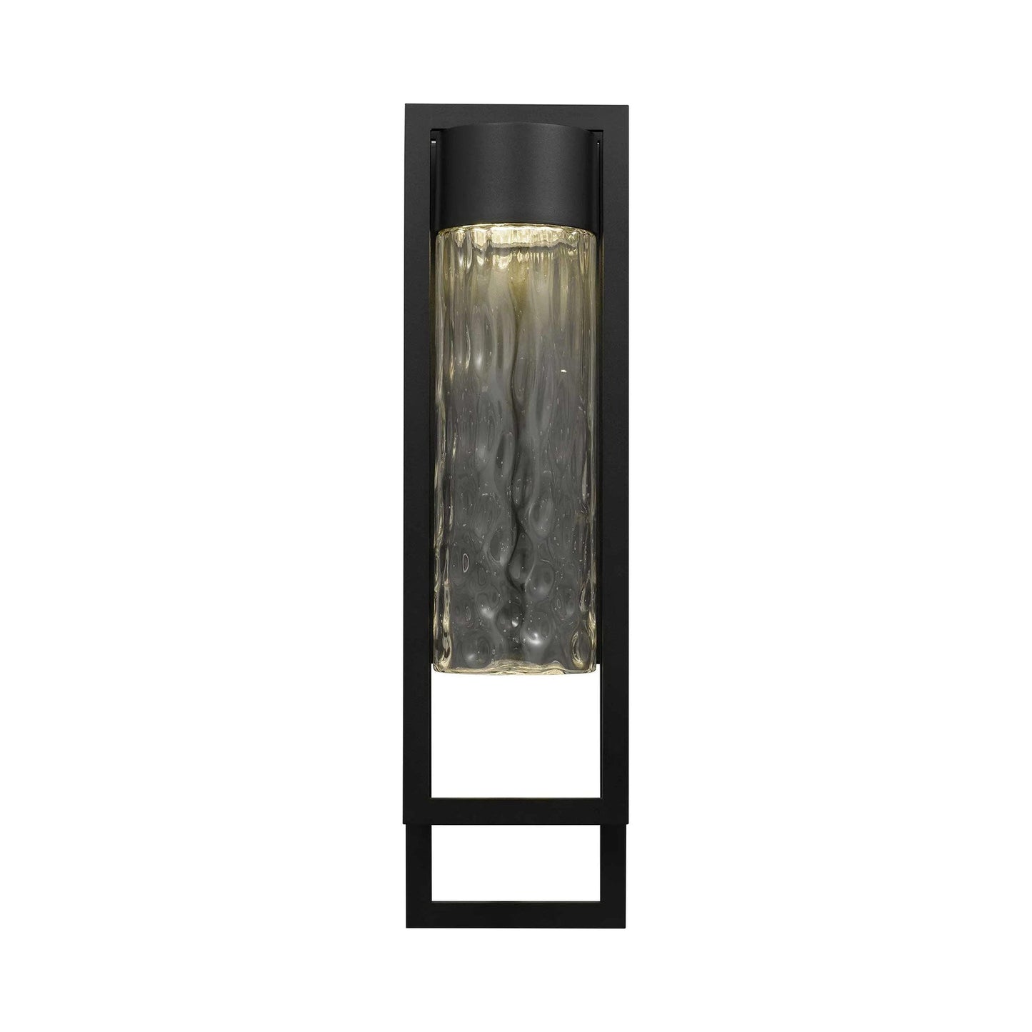 2 Step Outdoor LED Wall Light in Detail.