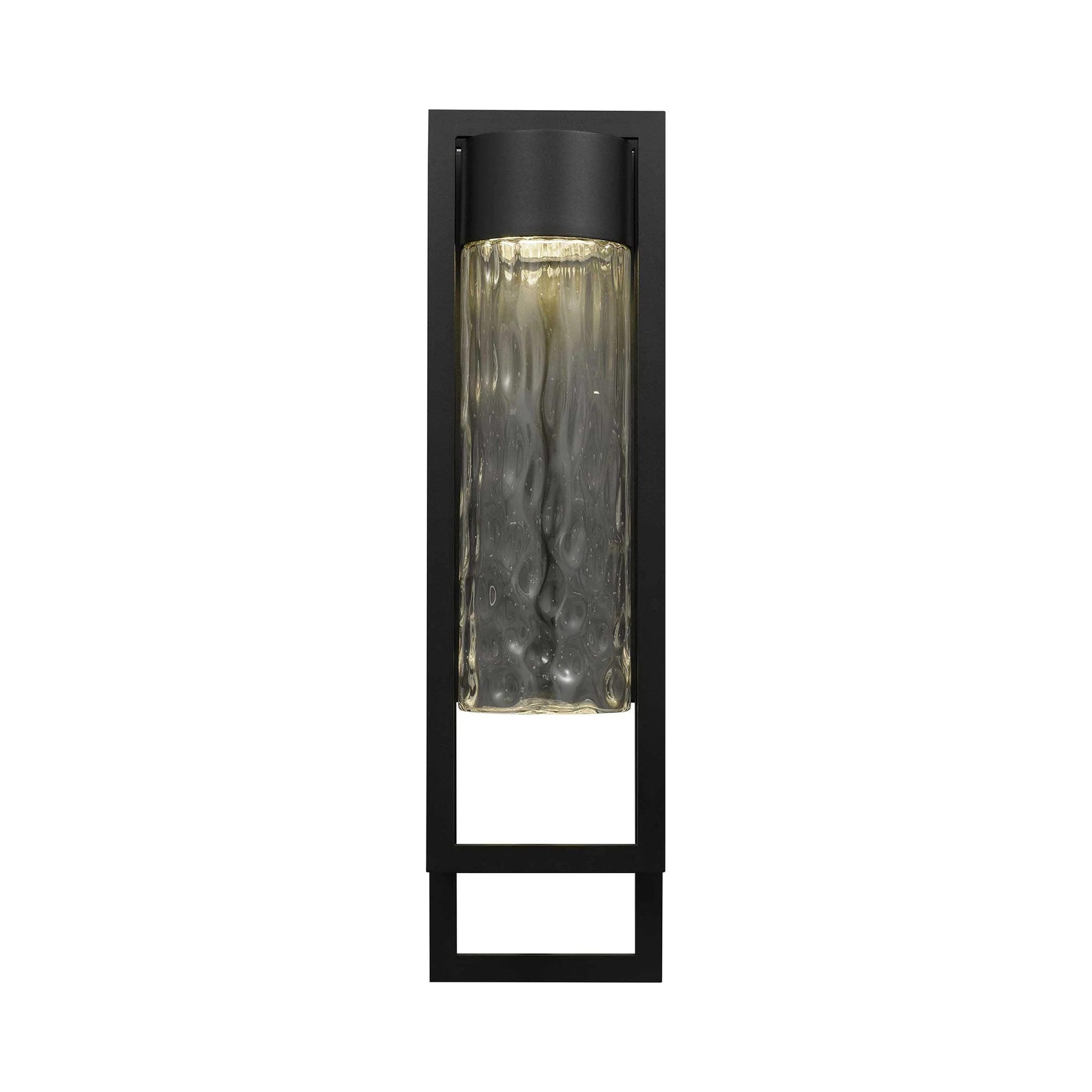 2 Step Outdoor LED Wall Light in Detail.