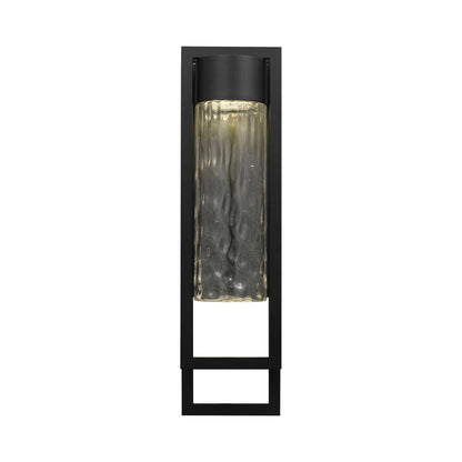 2 Step Outdoor LED Wall Light in Detail.