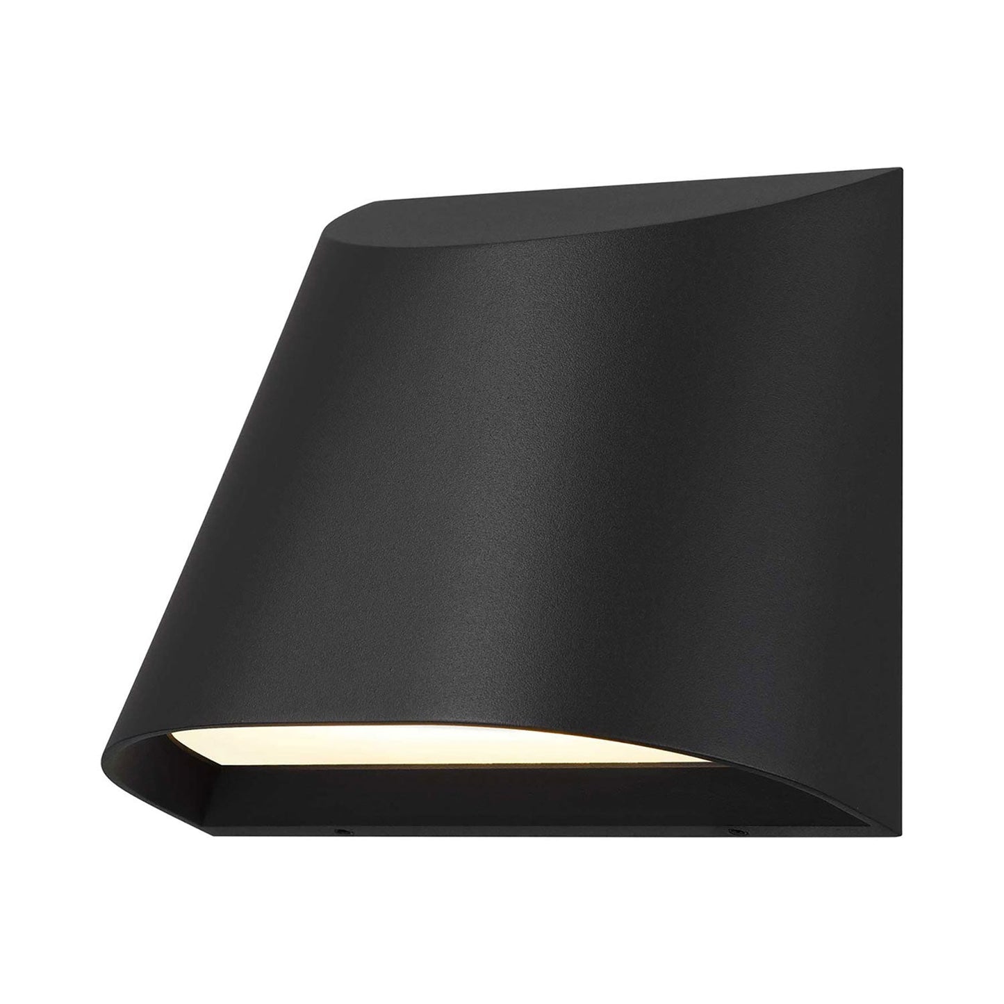 Ambit Outdoor LED Wall Light.