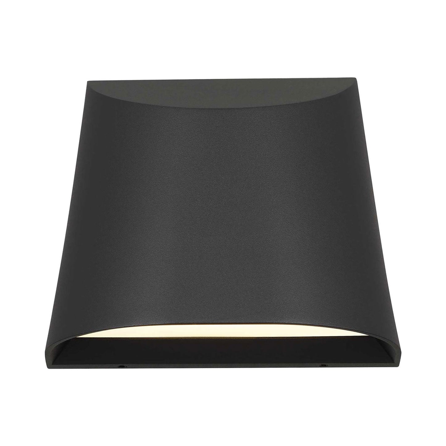 Ambit Outdoor LED Wall Light in Detail.