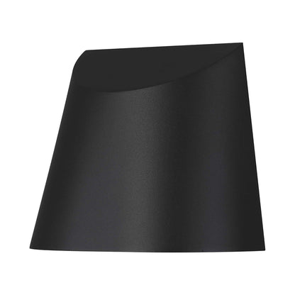 Ambit Outdoor LED Wall Light in Detail.