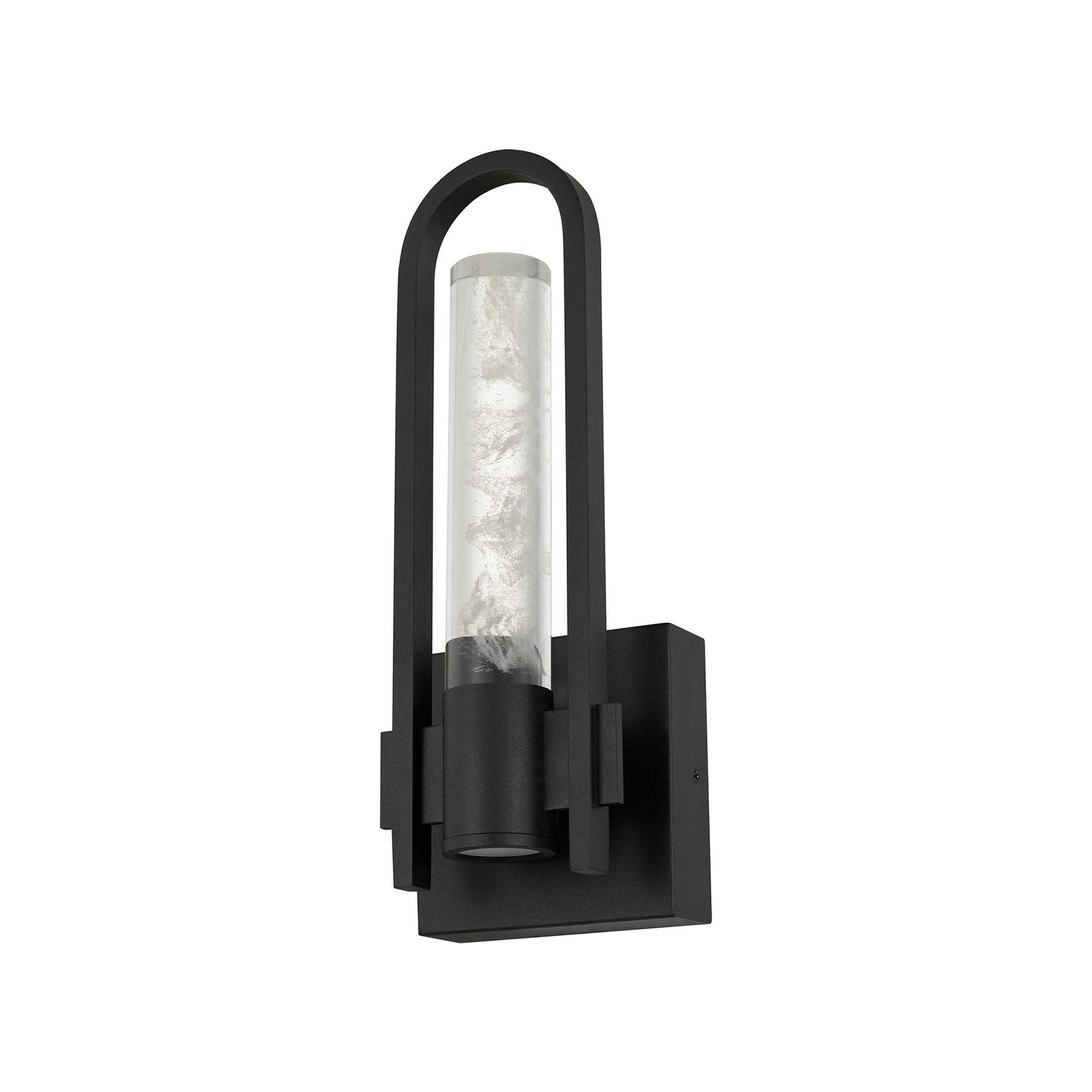 Arch Outdoor LED Wall Light (12.75-Inch).