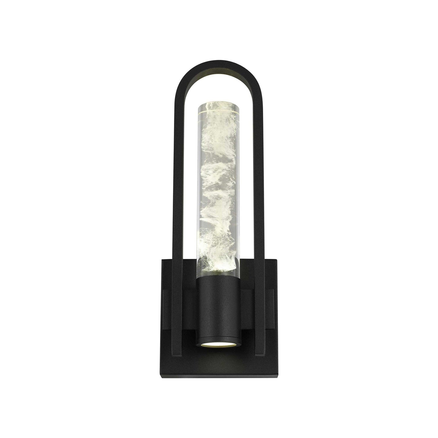 Arch Outdoor LED Wall Light.
