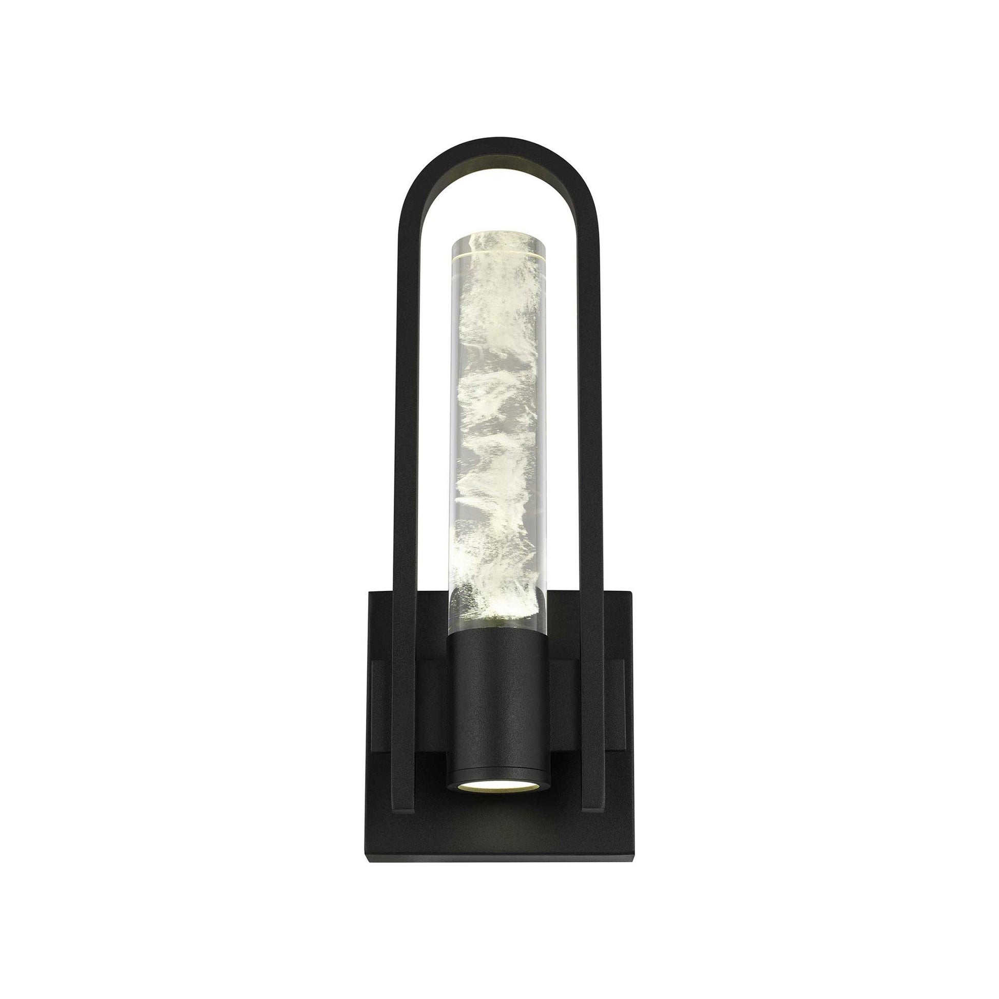Arch Outdoor LED Wall Light.