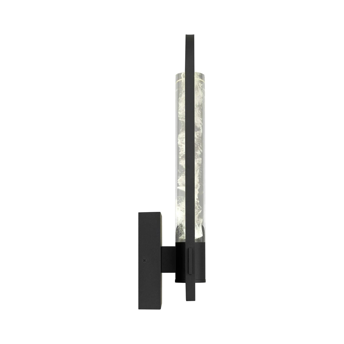 Arch Outdoor LED Wall Light in Detail.