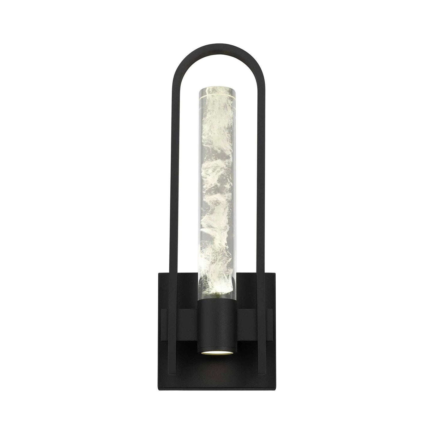 Arch Outdoor LED Wall Light in Detail.