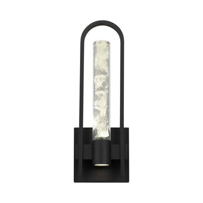Arch Outdoor LED Wall Light in Detail.