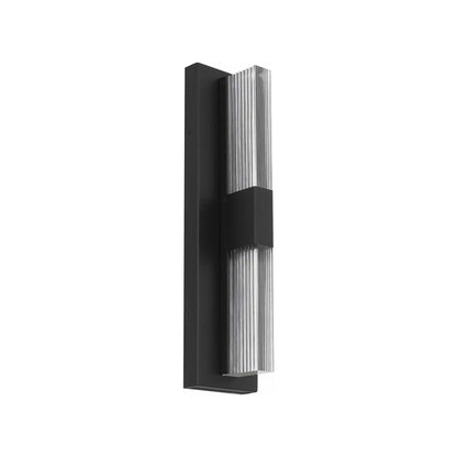 Arles Outdoor LED Wall Light.