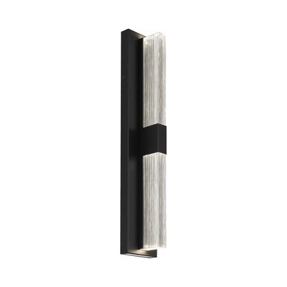Arles Outdoor LED Wall Light (25-Inch).