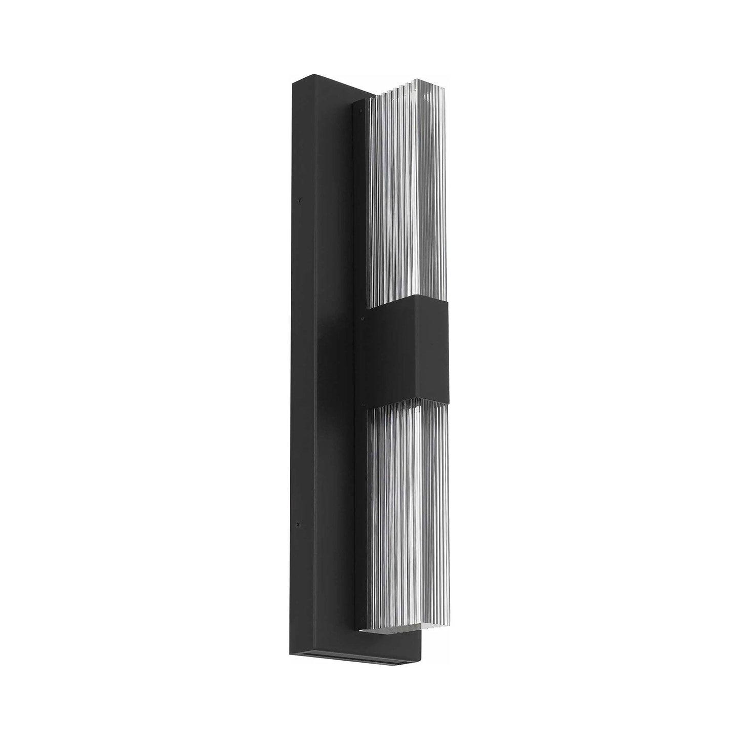 Arles Outdoor LED Wall Light in Detail.