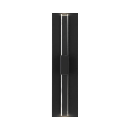 Arles Outdoor LED Wall Light in Detail.