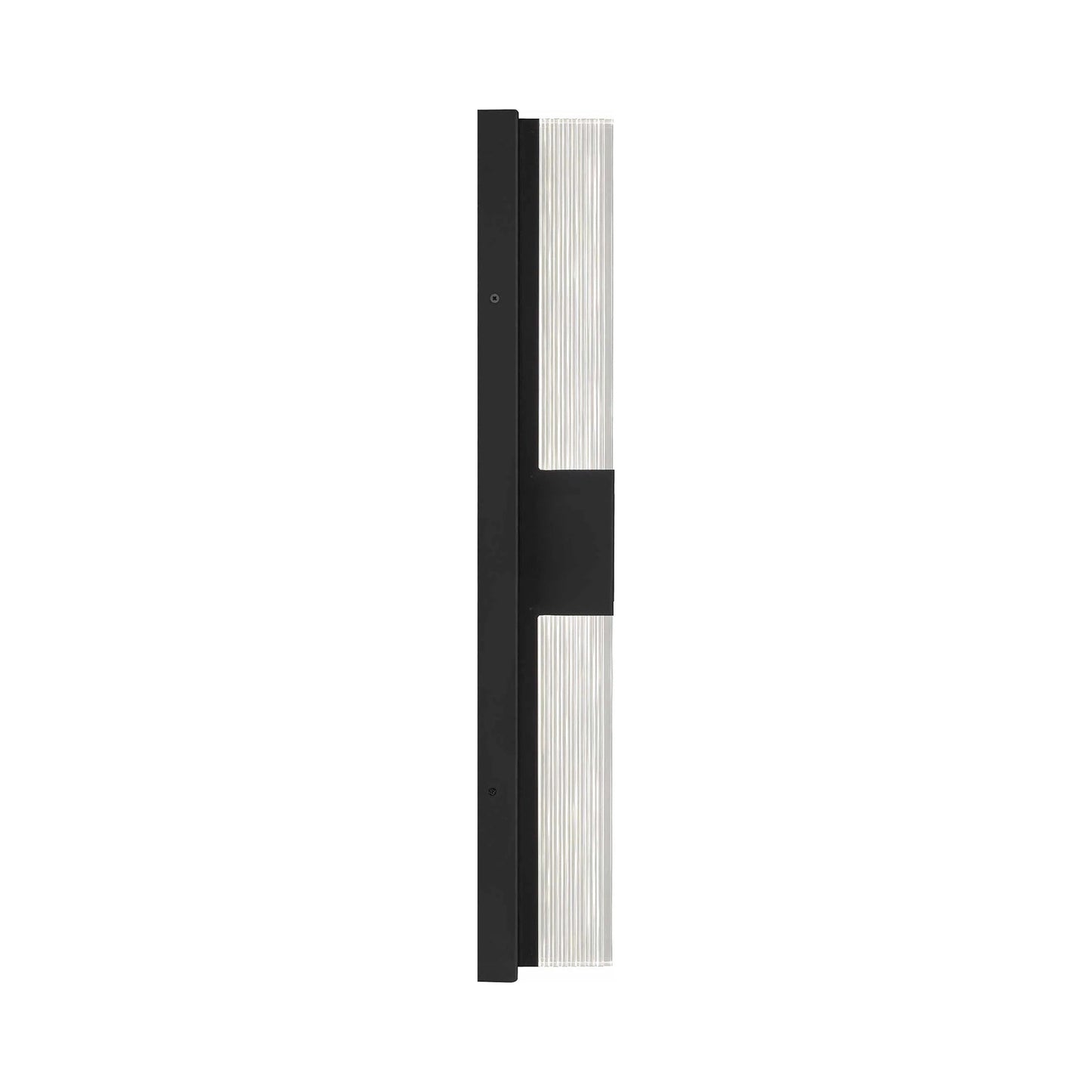 Arles Outdoor LED Wall Light in Detail.