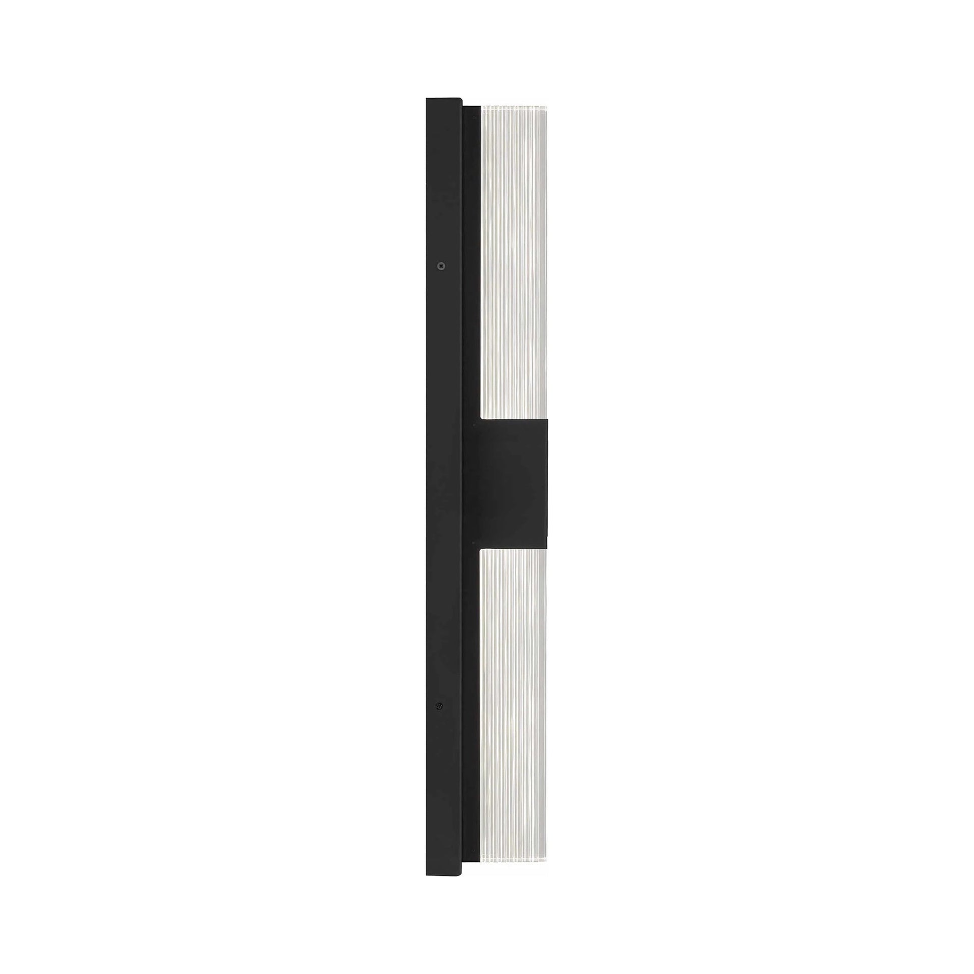 Arles Outdoor LED Wall Light in Detail.
