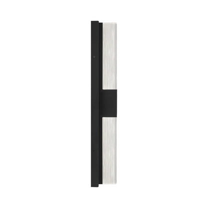 Arles Outdoor LED Wall Light in Detail.