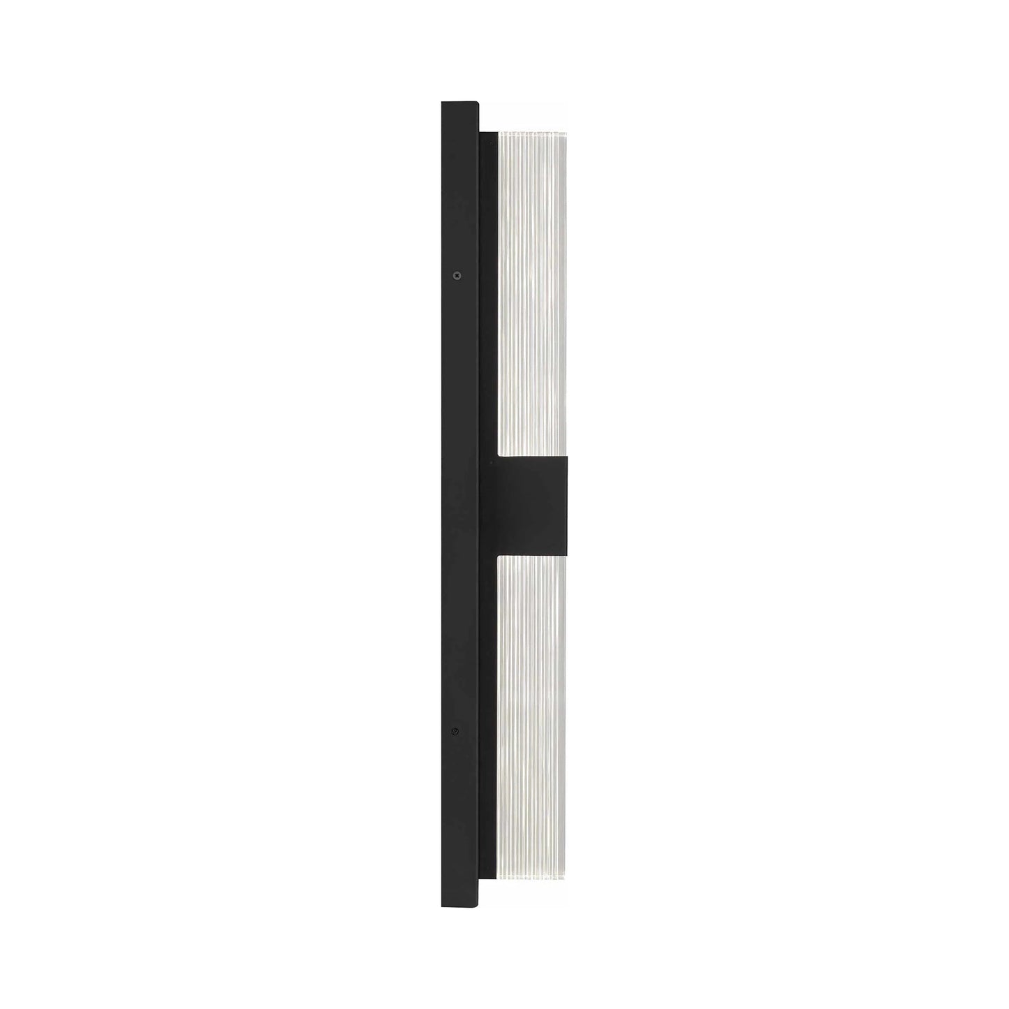 Arles Outdoor LED Wall Light in Detail.