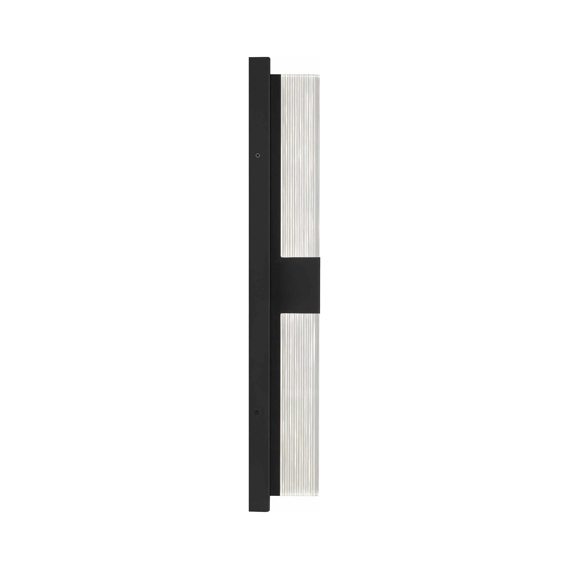 Arles Outdoor LED Wall Light in Detail.