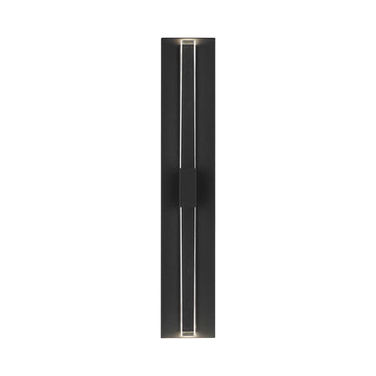 Arles Outdoor LED Wall Light in Detail.