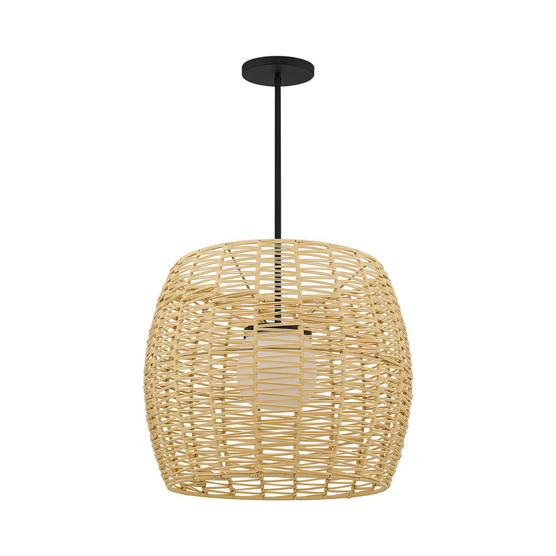 Aruba Outdoor LED Pendant Light.