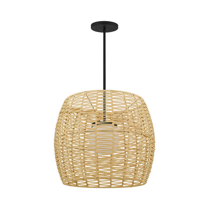 Aruba Outdoor LED Pendant Light.
