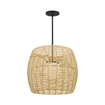 Aruba Outdoor LED Pendant Light in Detail.