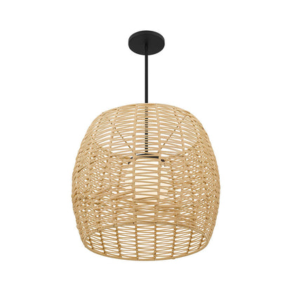 Aruba Outdoor LED Pendant Light in Detail.