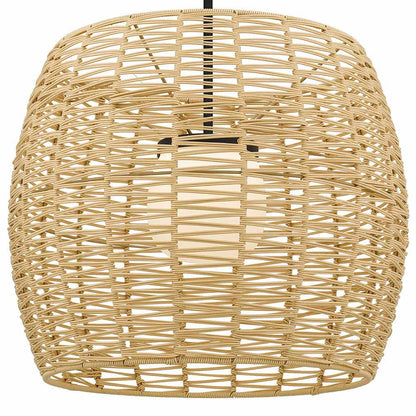 Aruba Outdoor LED Pendant Light in Detail.