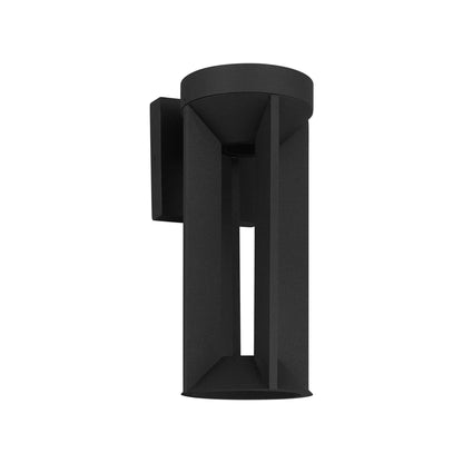 Aura Outdoor LED Wall Light.
