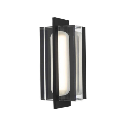Avani Outdoor LED Wall Light (14.63-Inch).