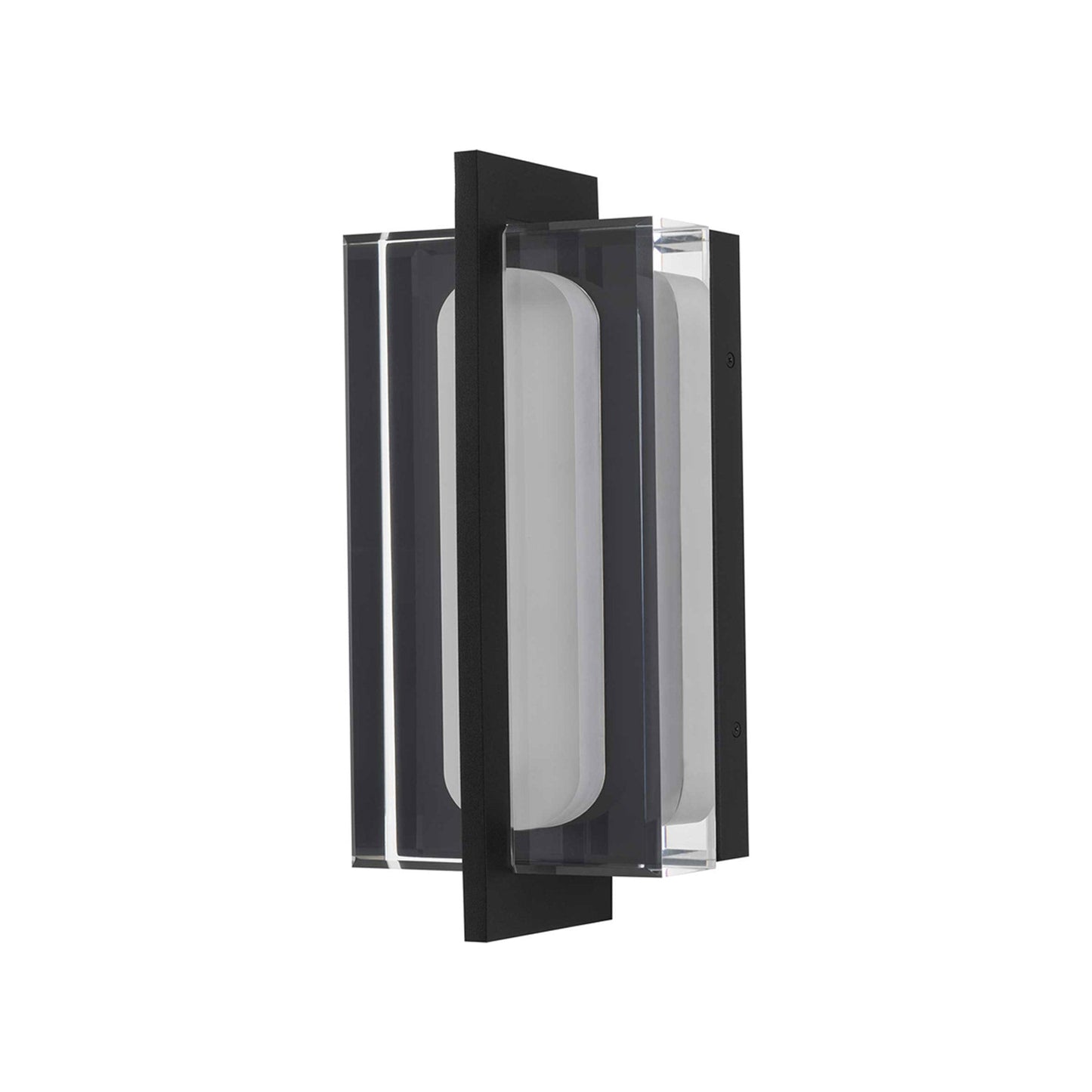 Avani Outdoor LED Wall Light.