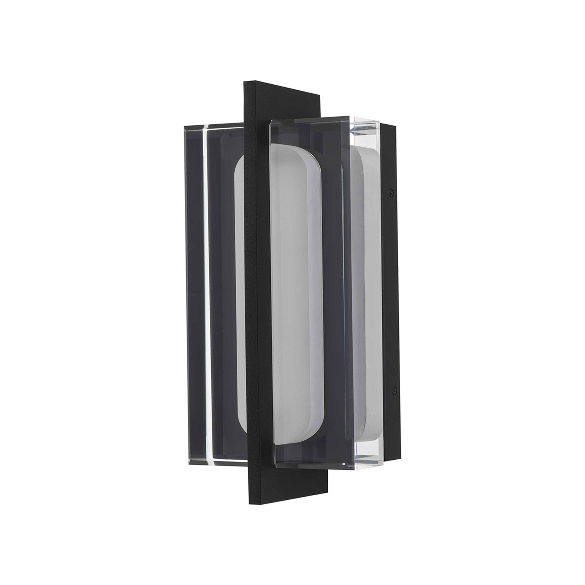Avani Outdoor LED Wall Light.