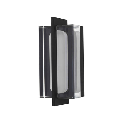 Avani Outdoor LED Wall Light.