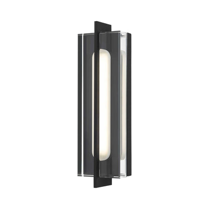 Avani Outdoor LED Wall Light (20-Inch).