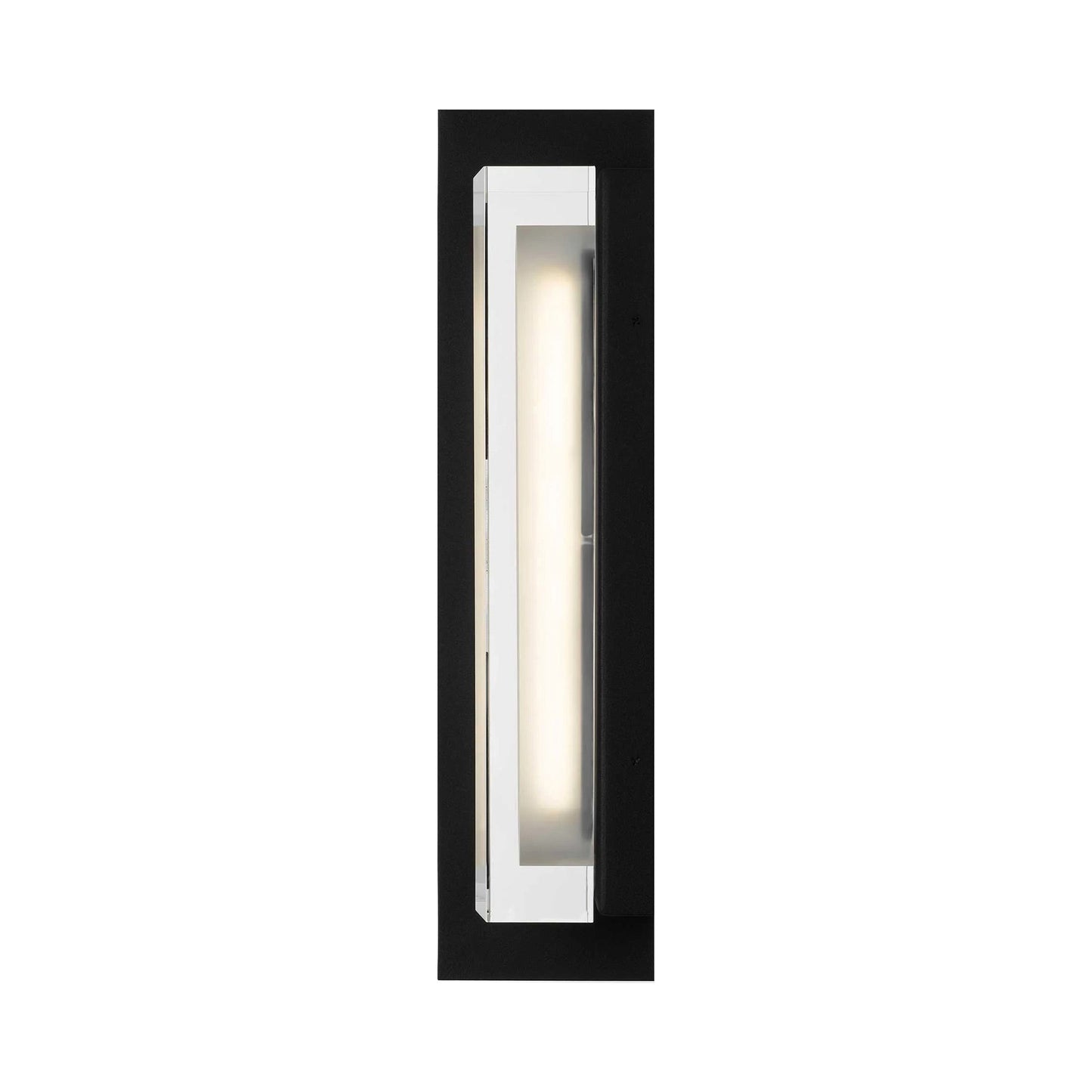 Avani Outdoor LED Wall Light in Detail.