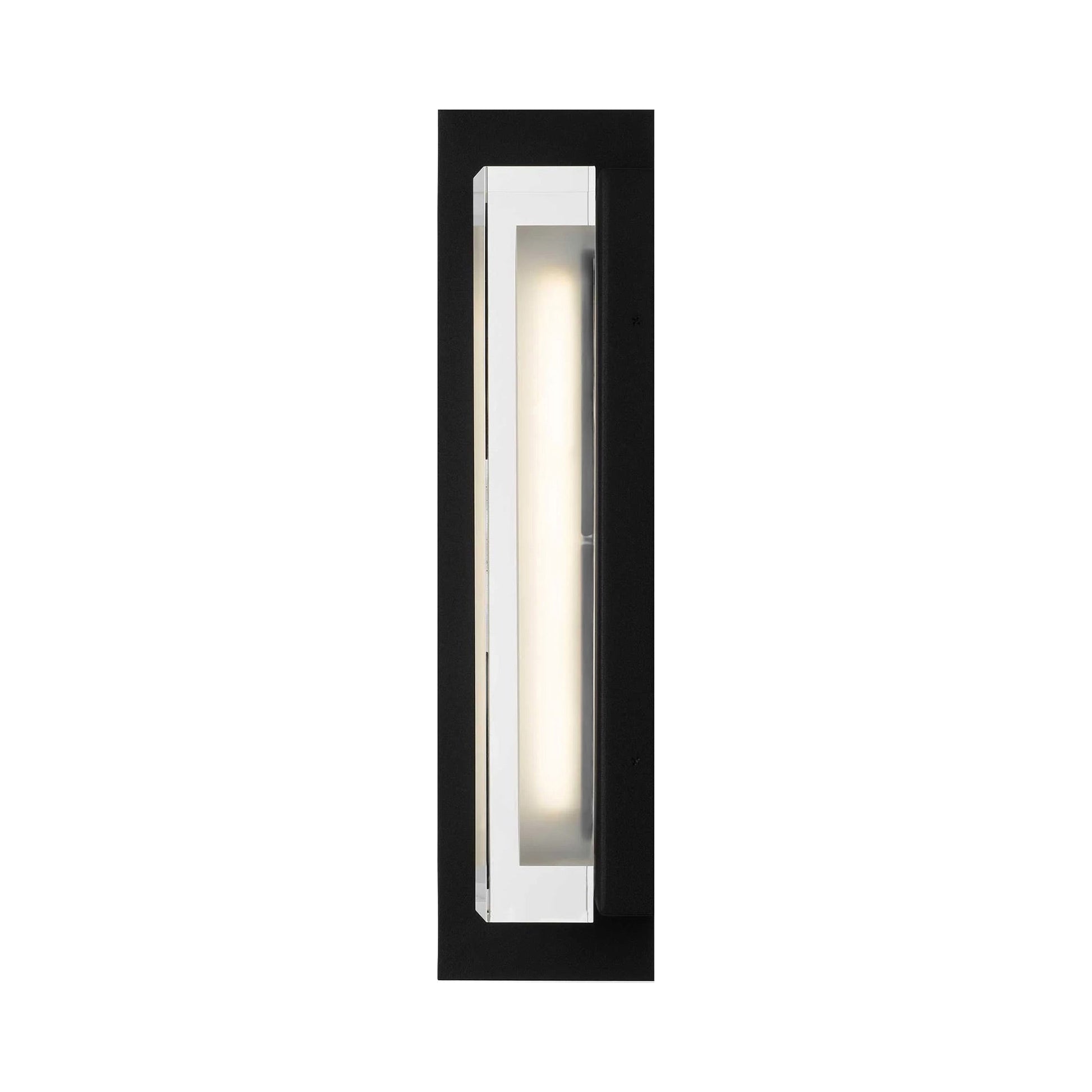 Avani Outdoor LED Wall Light in Detail.