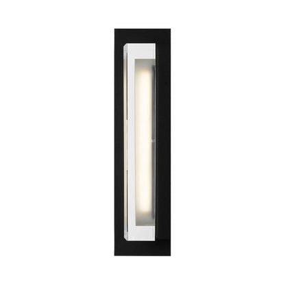 Avani Outdoor LED Wall Light in Detail.