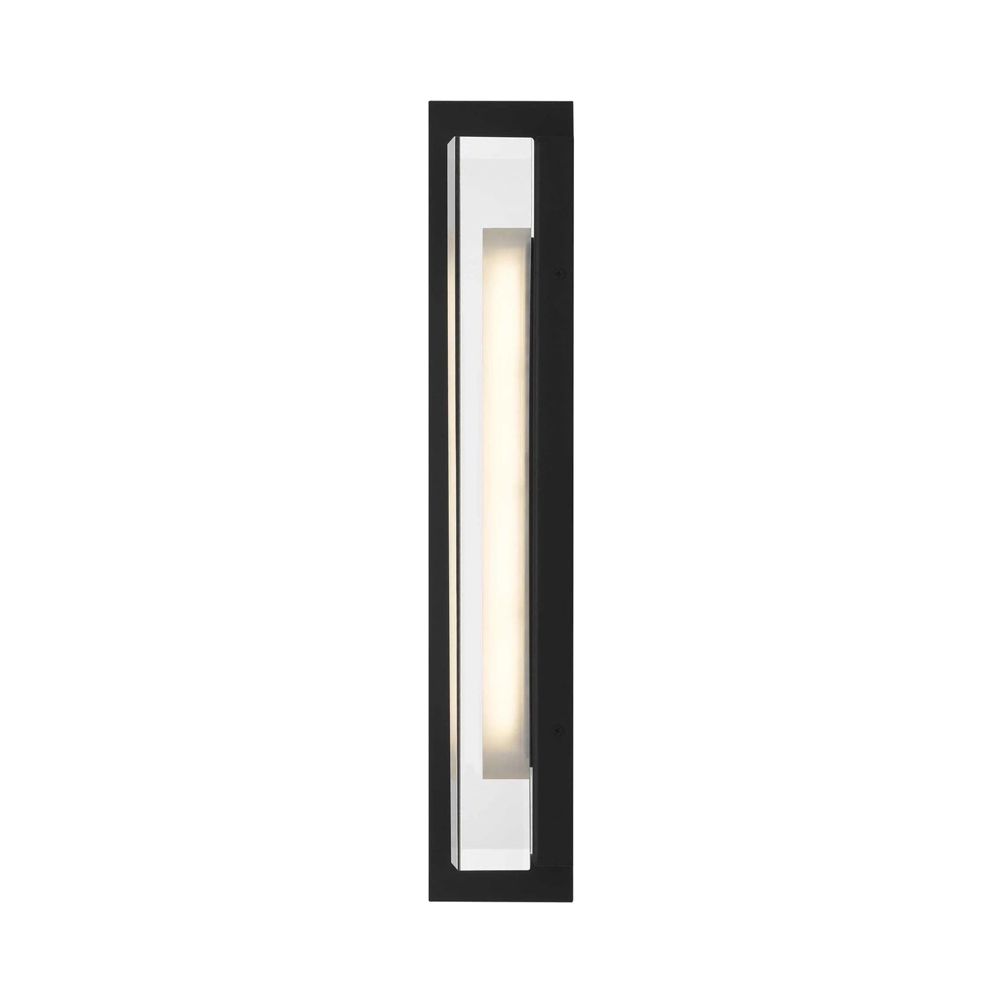 Avani Outdoor LED Wall Light in Detail.