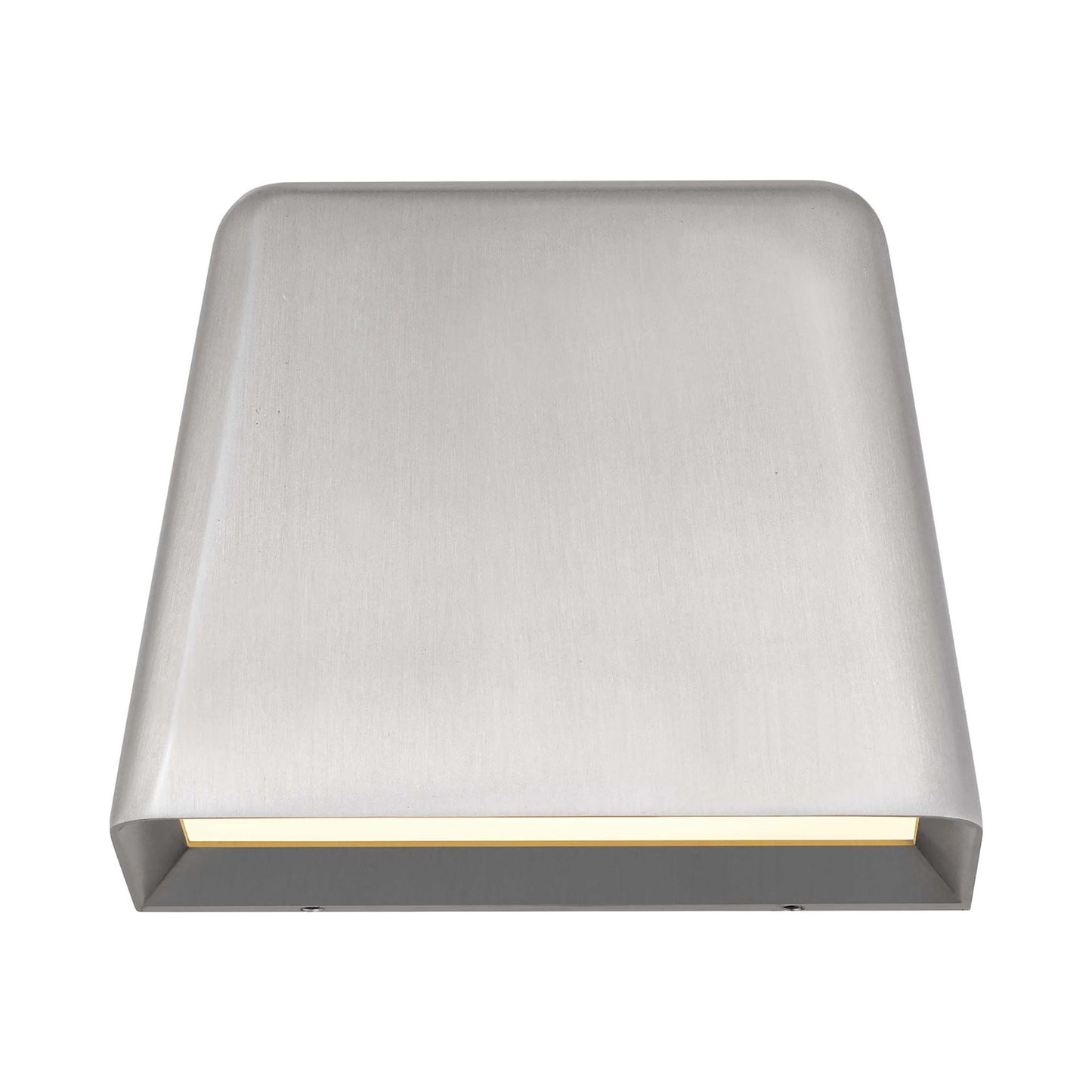Bull Outdoor LED Wall Light in Detail.