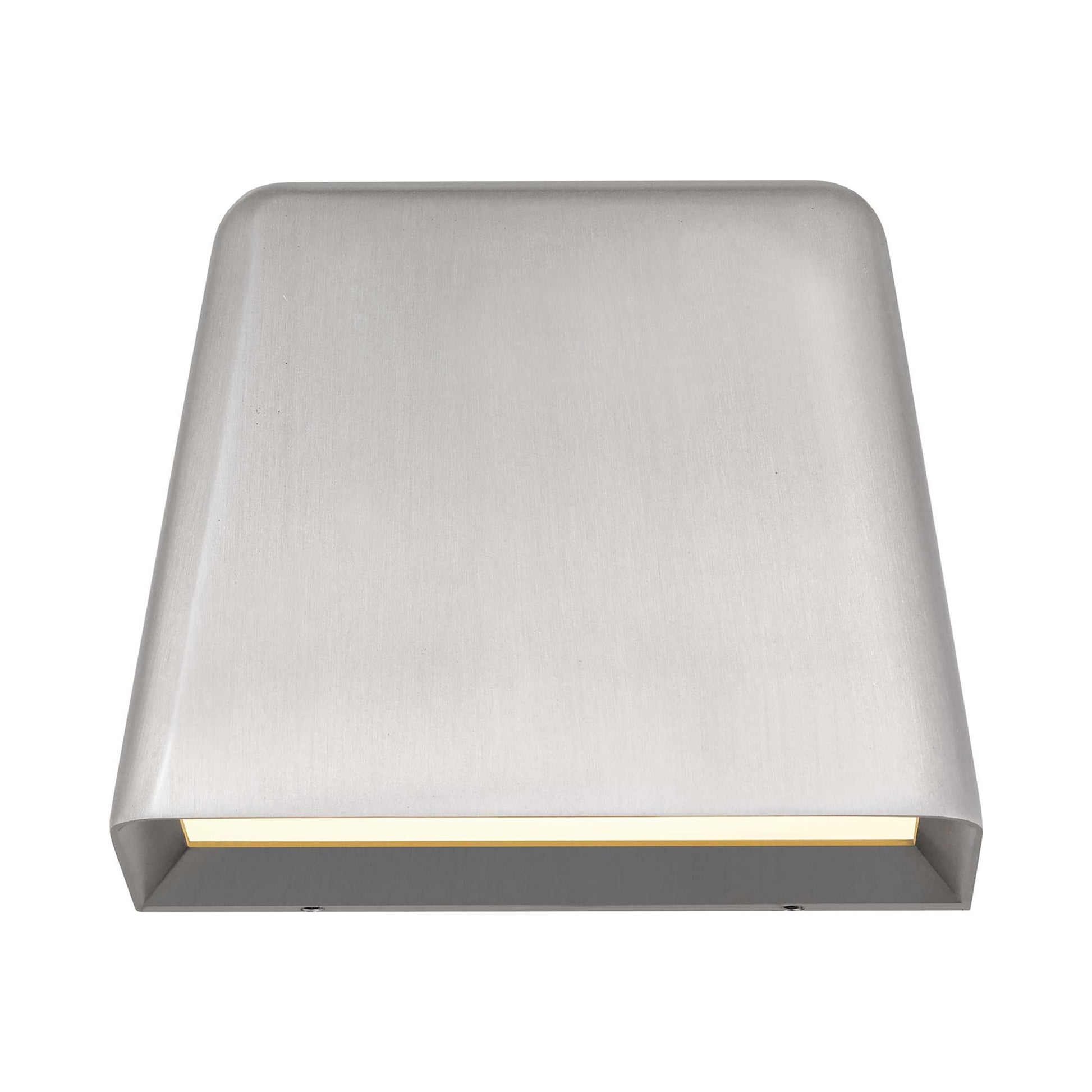 Bull Outdoor LED Wall Light in Detail.
