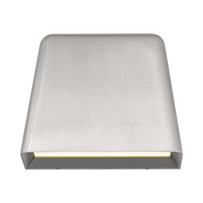 Bull Outdoor LED Wall Light in Detail.