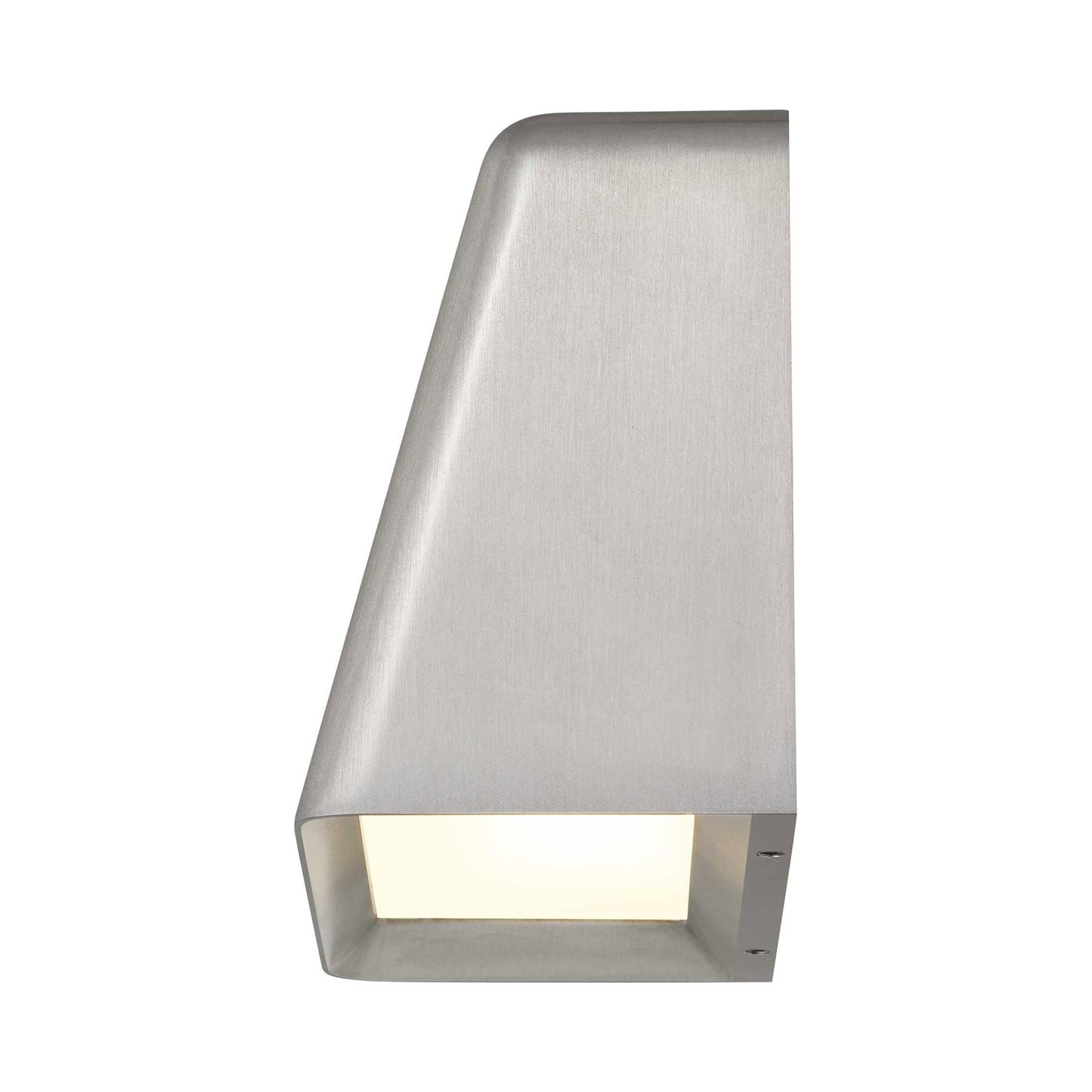 Bull Outdoor LED Wall Light in Detail.
