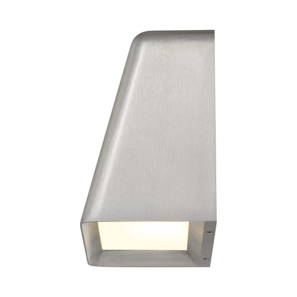 Bull Outdoor LED Wall Light in Detail.