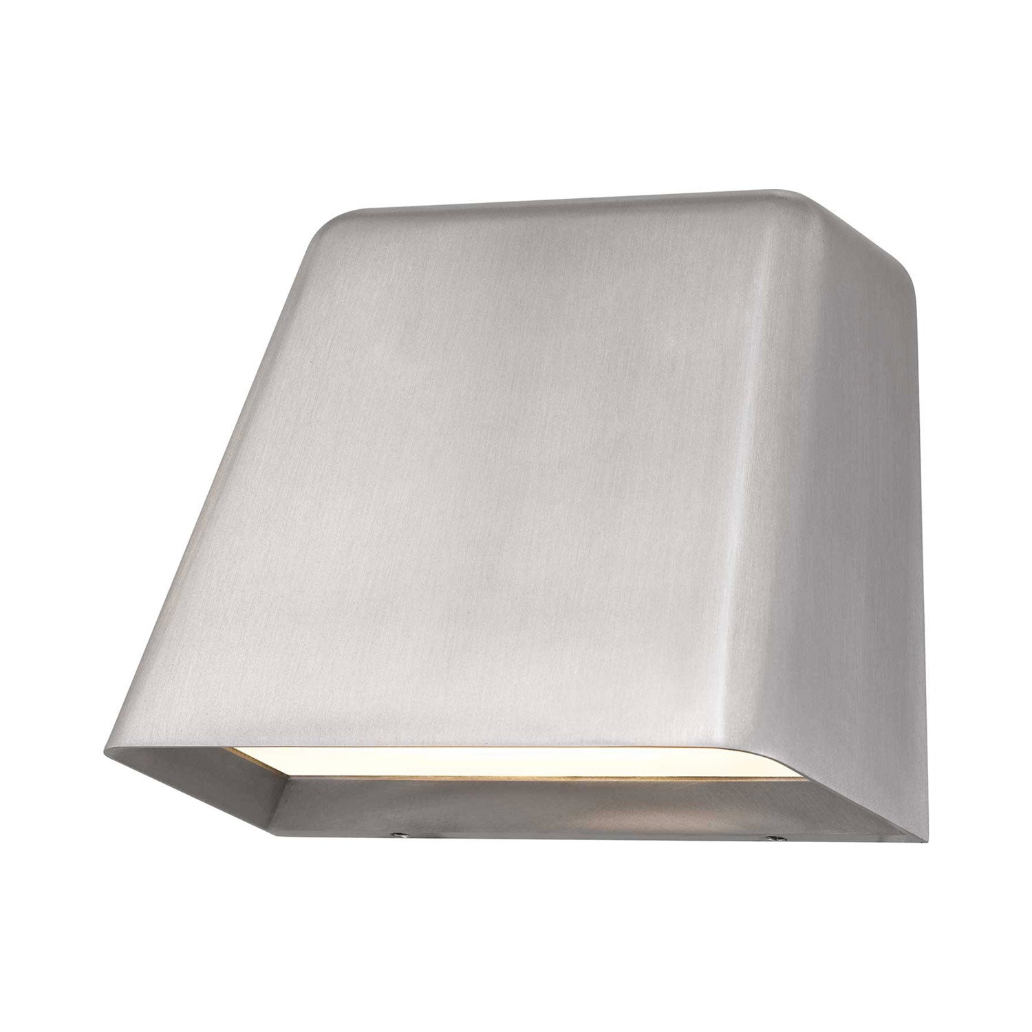 Bull Outdoor LED Wall Light in Detail.